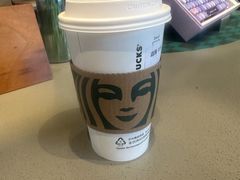 -星巴克臻选(嘉定疁城国际店)