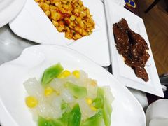 -燕云楼(云南路店)
