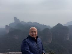 -丹霞山风景名胜区