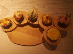 -Pantry's Best派悦坊蛋糕(K11购物艺术中心店)
