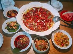 -江渔儿酸菜鱼(东山店)