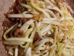 -筱爷叔·上海传统手工菜(玉树路店)