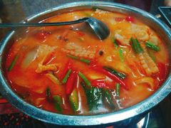 -泰澜得泰国菜(大学城店)