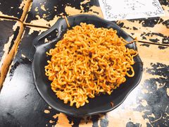 -碎怂烤肉(钟楼柳巷店)