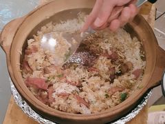 -同仁四季椰子鸡(福田东园总店)