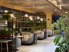 -云里小坐·海泉湾·团建·宴席·下午茶(金堂海泉湾店)