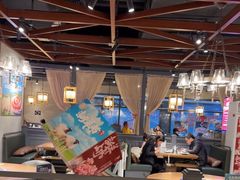 -快乐小羊·内蒙牛羊肉火锅(流花中心店)