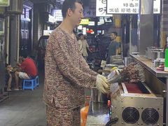 -清真·马峰烤肉(小学习北巷店)