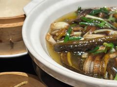 -芳芳私房菜·精做淮扬菜(承德路店)