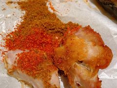 鸡腿-永顺炸鸡(北京总店)