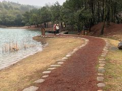 -南京市无想山景区