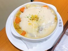 -CoCo壱番屋(久光百货店)