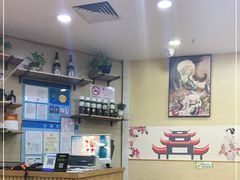 -银子铁板烧料理自助餐(人民广场店)