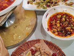 -吴掌柜·藕汤印象(南湖店)