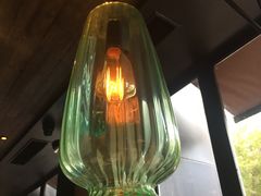 靠窗位-Carbon莫卡哆·意大利复古集市餐厅(杭州大厦店)