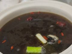 -名善山珍·野生菌汤锅(文殊院店)