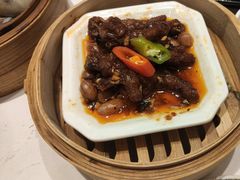 -稻香酒家·35年老字号(侨光店)