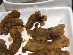 -海底捞火锅(枫蓝国际购物中心店)