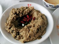 -金家老三饭庄(常营店)