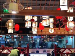 大堂-小湘旺(唐家岭店)