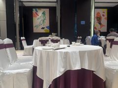 -白云宾馆·白云宴餐厅