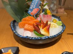 -三渡居酒屋·日料(天一财富中心店)