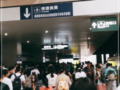 -南昌站