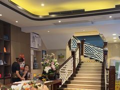 -顺峰(农展馆店)