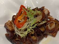 -柒园·三十年创意杭帮菜(龙湖滨江天街店)