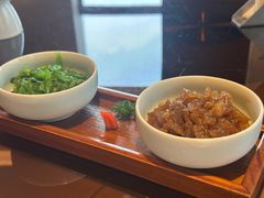 -富力威斯汀酒店-中国元素中餐厅(武昌临江店)
