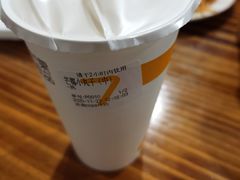 -7分甜芒果饮品(CCPARK创意港店)