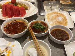 -海底捞火锅(5050购物中心店)