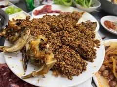 -松明一烤肉馆(鲁园店)
