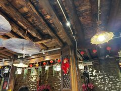 -尽善百年古院餐厅(王家老宅店)