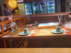 -小杨烤肉(朱雀店)