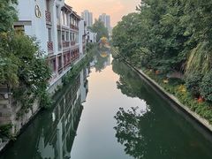 -南京夫子庙石唯玉雨花石酒店