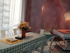 -CIAO·团建聚餐·生日派对轰趴馆(福田店)