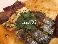 -龙悦湾酒家·八阵鱼生·渔人码头店