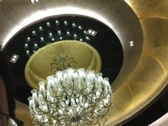 -上海浦东星河湾酒店