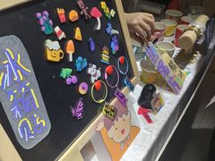 -馆陶手作坊DIY·陶艺·石塑粘土·石膏娃娃(车陂店)