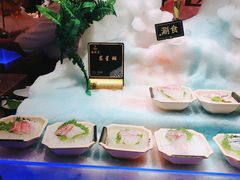 -海玥荟海鲜姿造自助餐厅(欧罗巴广场店)