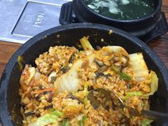 -意成料理