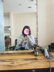 点击看大图 理发前-涩谷· Hair Salon
