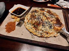 -那拉提之疆·新疆菜(美院店)