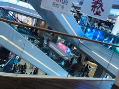 -吾悦广场(南京鼓楼店)