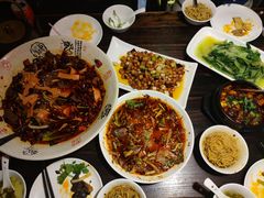 -陈麻婆豆腐(旗舰店)