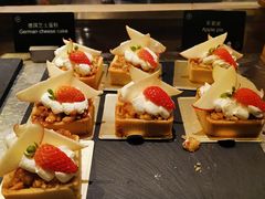 -盛宴自助餐厅(运达喜来登店)