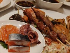 -上海凯宾斯基大酒店