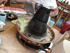 -东来顺饭庄(西直门店)