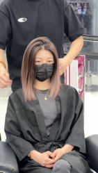 -5M HAIR SALON 旗舰店